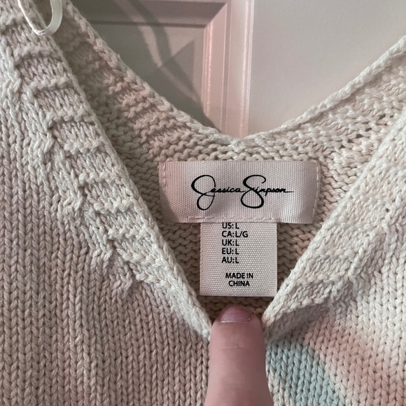 Sweater Set - Picture 2 of 5